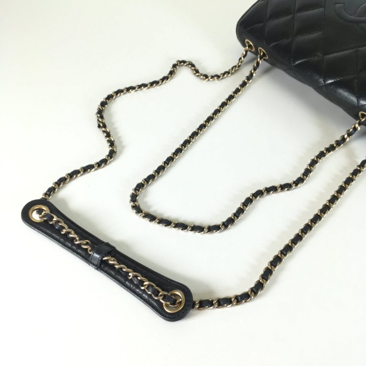 DIOR、CHANEL Chanel Diamond Flap - Luxe Du Jour