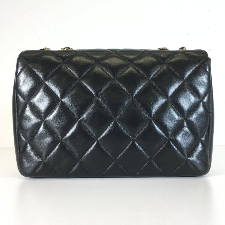 DIOR、CHANEL Chanel Diamond Flap - Luxe Du Jour