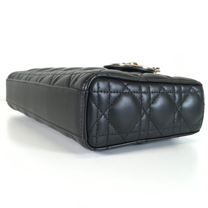 【ヴィンテージ】Rank:A☆Dior BLACK D-Joy バッグ aa45918 diorr_1024x1024.jpg?v=1663102597