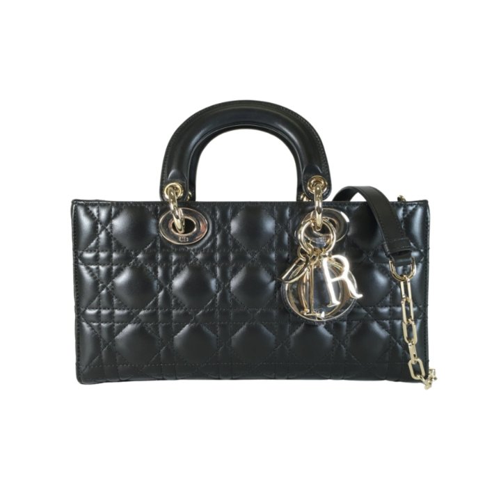 ☆Dior☆直営店買付☆エレガントLady D-Joy/M Size☆ Dior Lady D-Joy - Luxe Du Jour