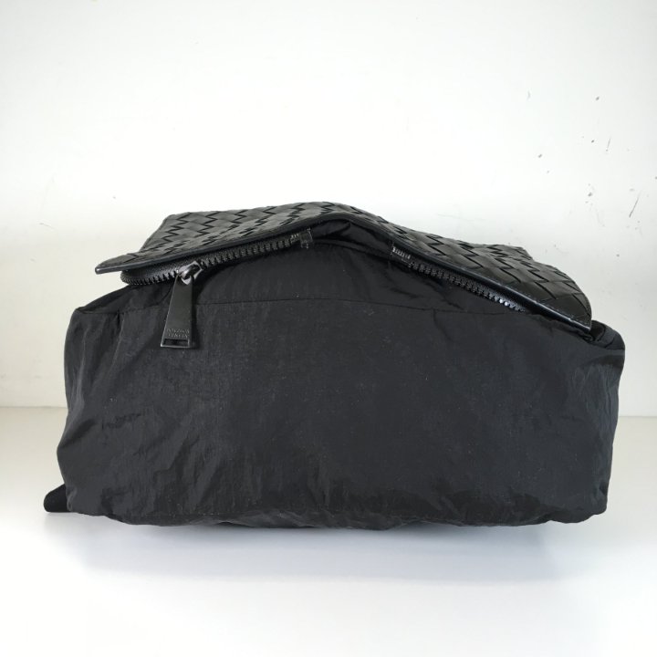 Bottega Veneta Foldable Backpack - Luxe Du Jour