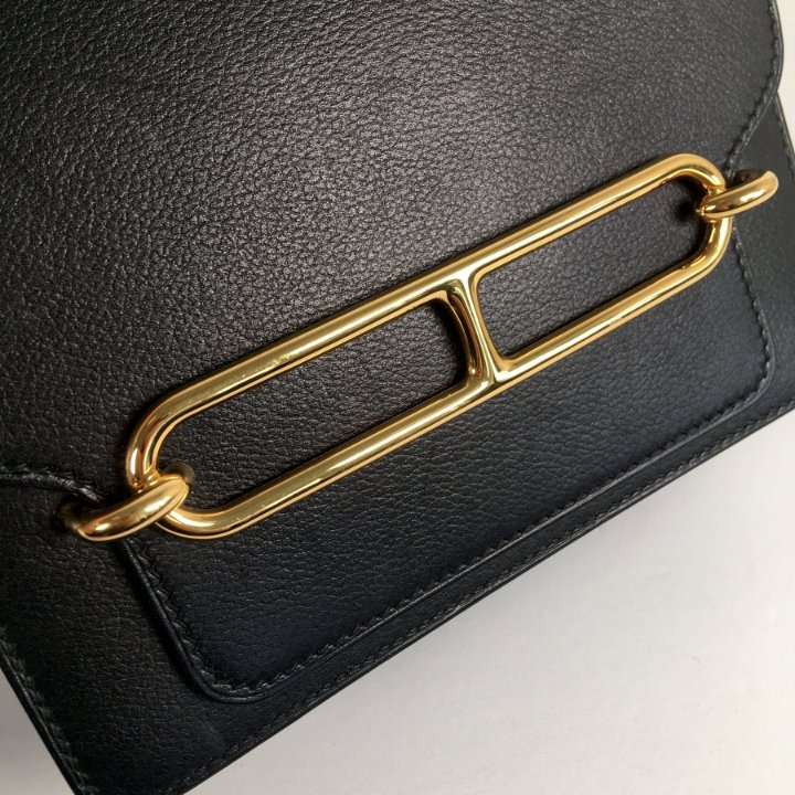 Hermes Roulis 18 - Luxe Du Jour