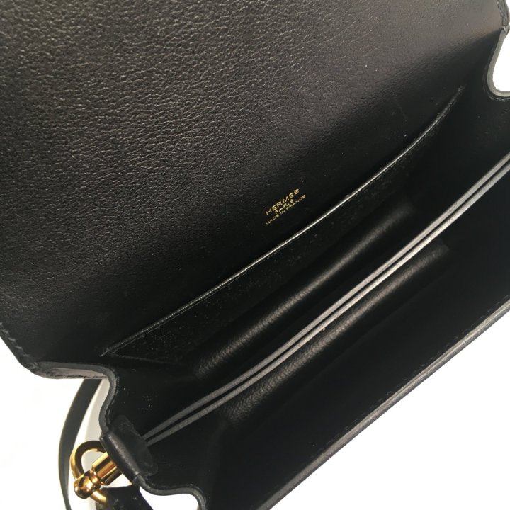 Hermes Roulis 18 - Luxe Du Jour