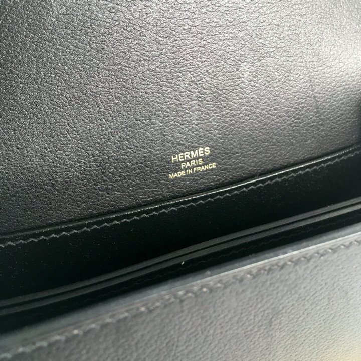 Hermes Roulis 18 - Luxe Du Jour