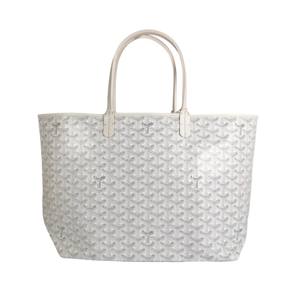 Goyard St. Louis Tote PM - Luxe Bag Rental