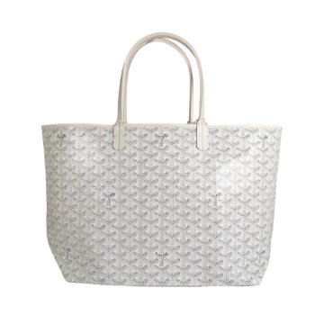 Goyard St. Louis Tote PM - Luxe Bag Rental