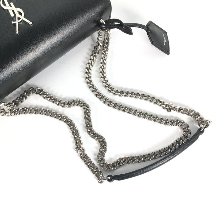 Saint Laurent (YSL) Medium Sunset Bag - Luxe Du Jour