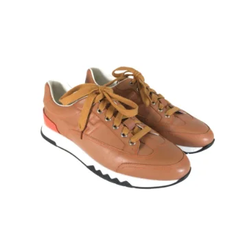 Hermes Trail Sneakers Sz 40