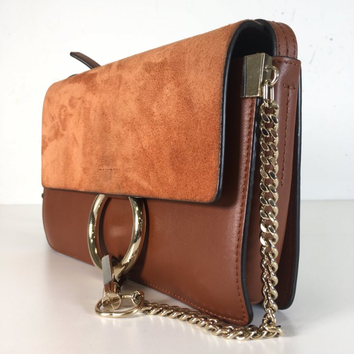 Chloe Faye Luxe Du Jour