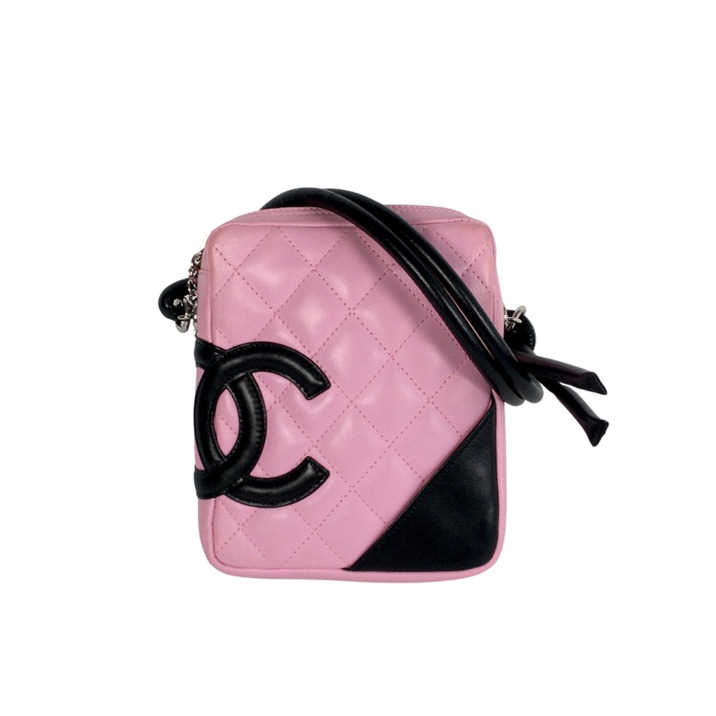 Chanel Cambon Crossbody - Luxe Du Jour