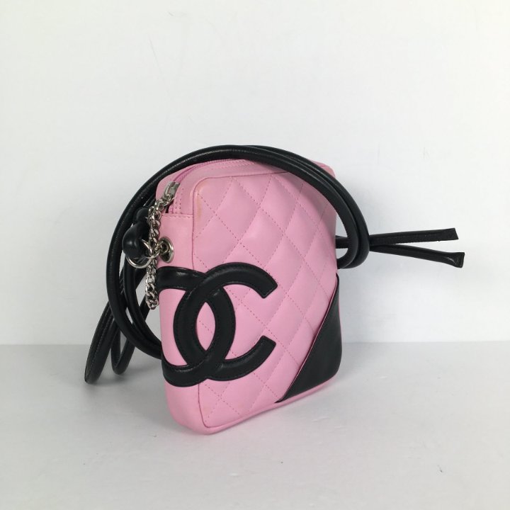 Chanel Cambon Crossbody - Luxe Du Jour