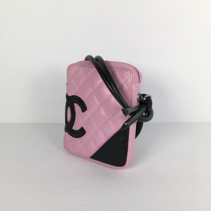 Chanel Cambon Crossbody - Luxe Du Jour