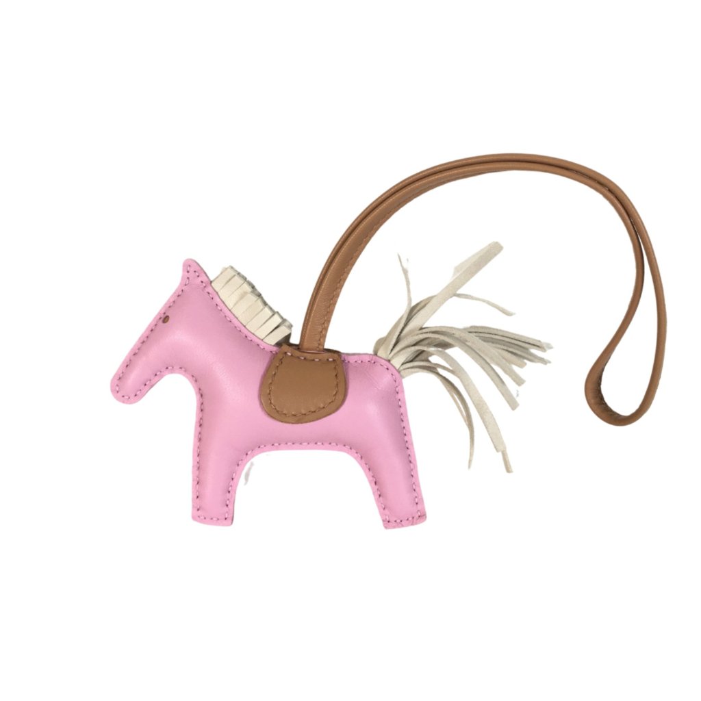 *HERMES*ロデオチャーム/Rodeo PM charm/ Rodeo PM charm | Hermès Mainland China