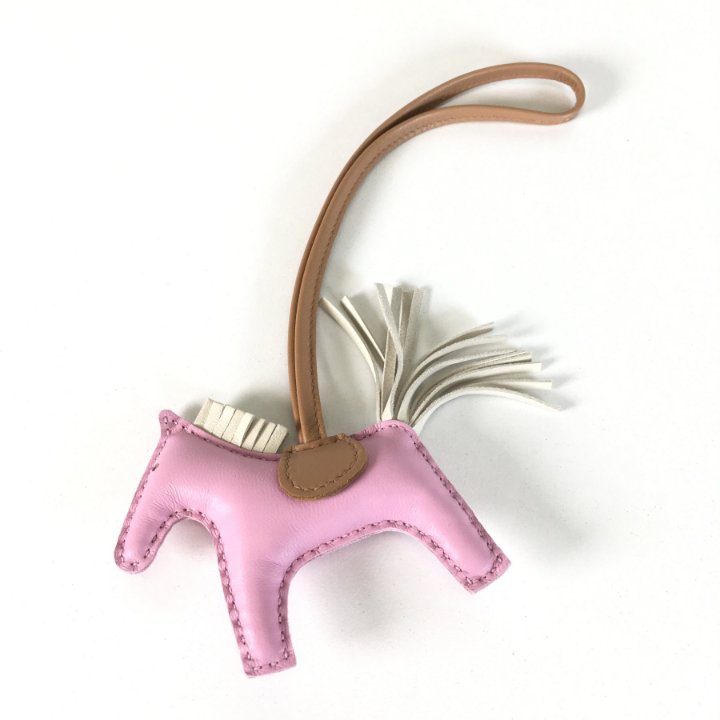 Hermes Rodeo PM Charm - Luxe Du Jour