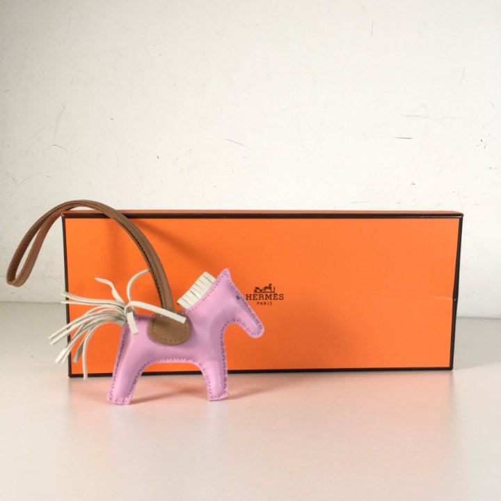 Hermes Rodeo PM Charm - Luxe Du Jour