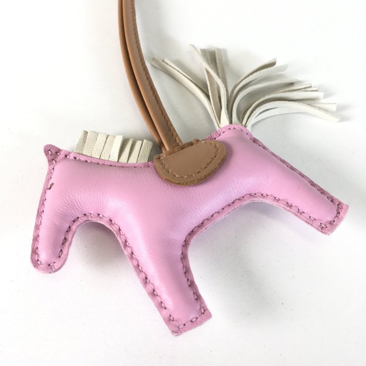 【可愛い♪】HERMES チャーム Rodeo PM Rodeo Robeo Coeur PM charm | Hermès Mainland China