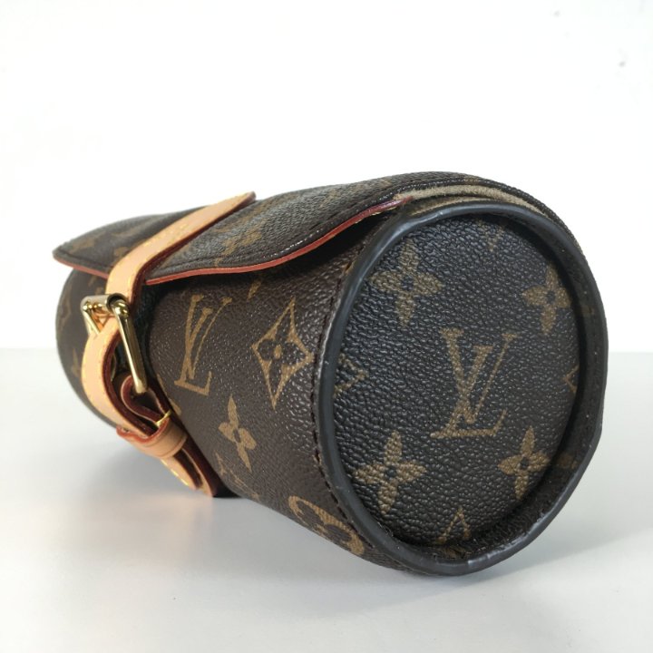 Louis Vuitton Watch Case - Luxe Du Jour