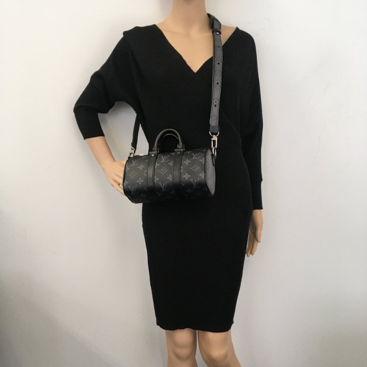 Louis Vuitton Keepall XS - Luxe Du Jour