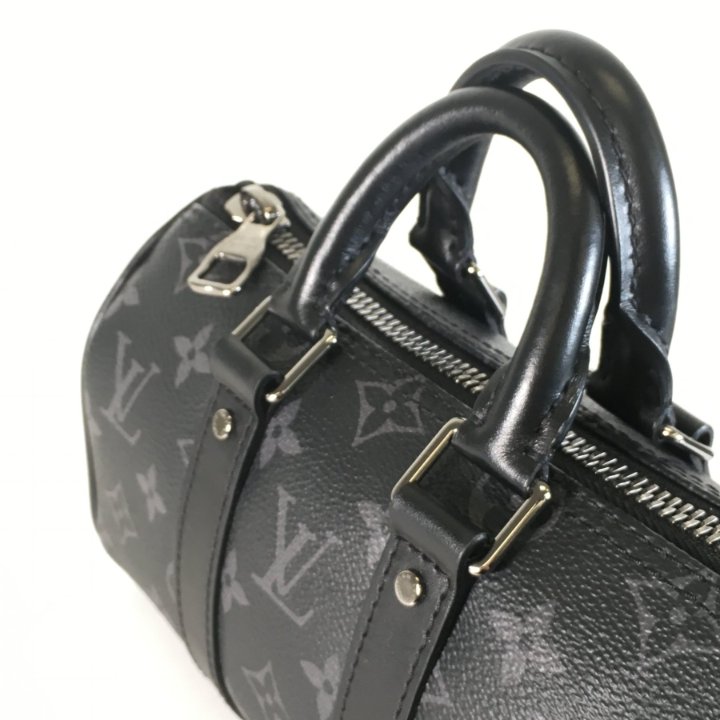 Louis Vuitton Keepall XS - Luxe Du Jour