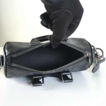 Louis Vuitton Keepall XS - Luxe Du Jour