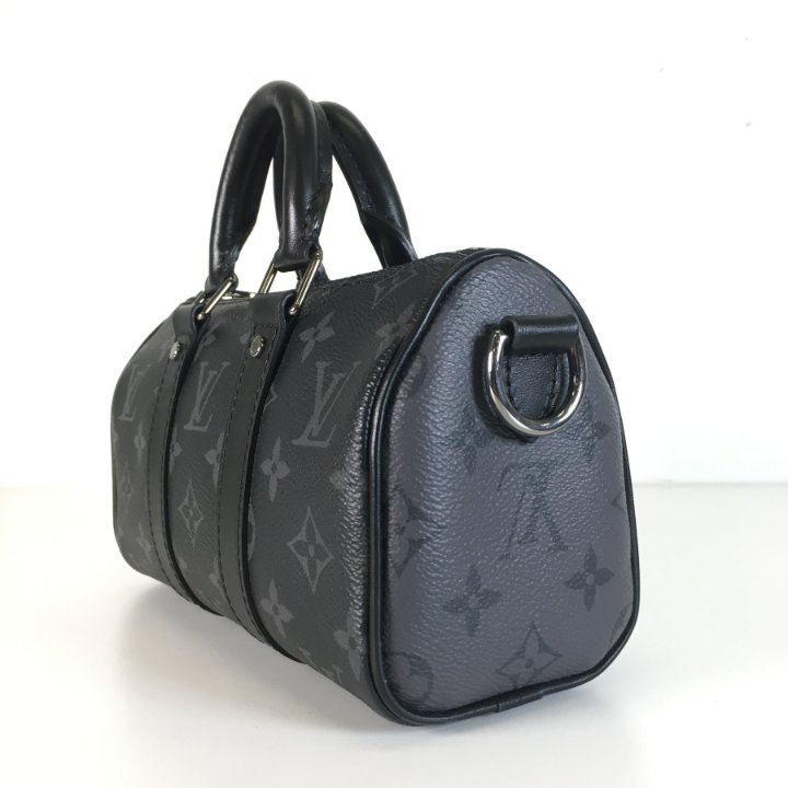 【希少】Louis Vuitton Keepall Bandoulière XS Louis Vuitton Aerogram Keepall XS 20 Bandoulière HB5651 | Xupes