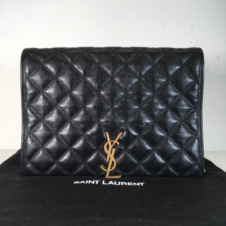 Saint Laurent (YSL) Becky - Luxe Du Jour