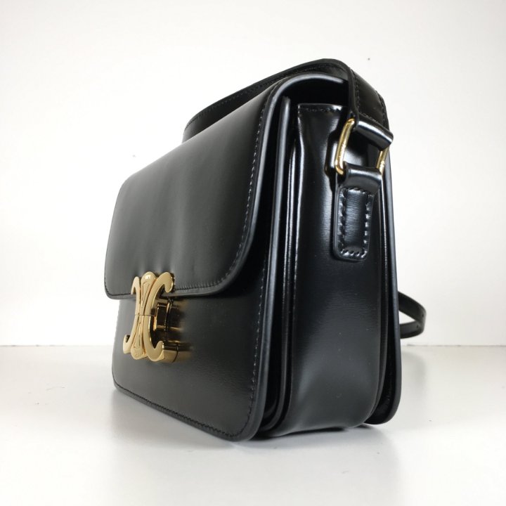 Celine Teen Triomphe - Luxe Du Jour