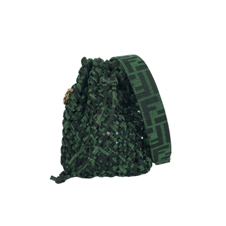 【関税&送料込】Fendi Mon Tresor Jacquard Ff Fabric Crossbod Fendi Mon Tresor Jacquard FF Crossbody Bag – Lord & Taylor