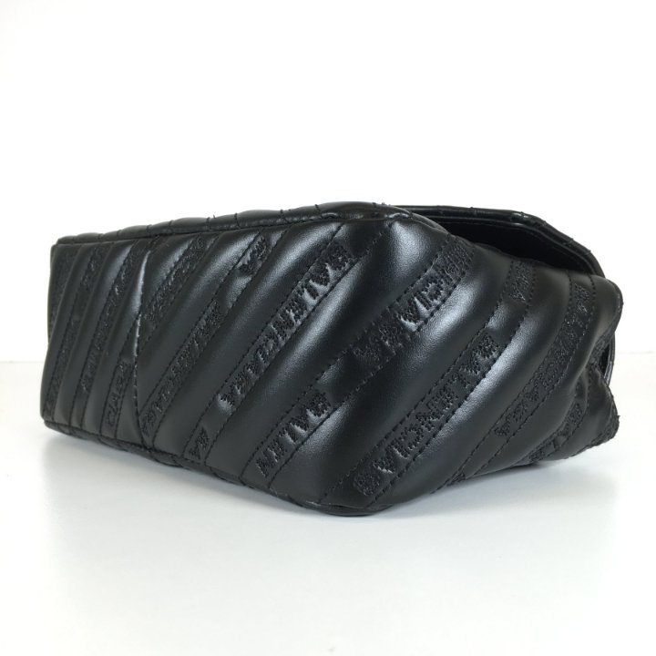 Balenciaga BB Chain Shoulder Bag - Luxe Du Jour