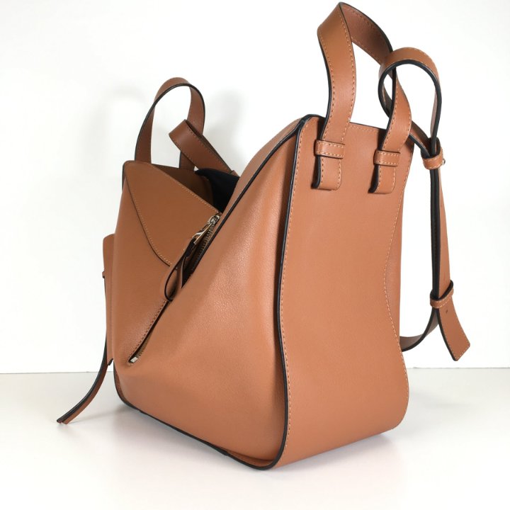 Loewe Hammock Bag - Luxe Du Jour