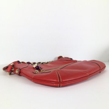 Gucci Capri Ranch Kid Bag - Luxe Du Jour