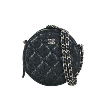 【CHANEL】シャネル ラウンドフラップバッグ★round flap bag Flap Bags - Bags | CHANEL