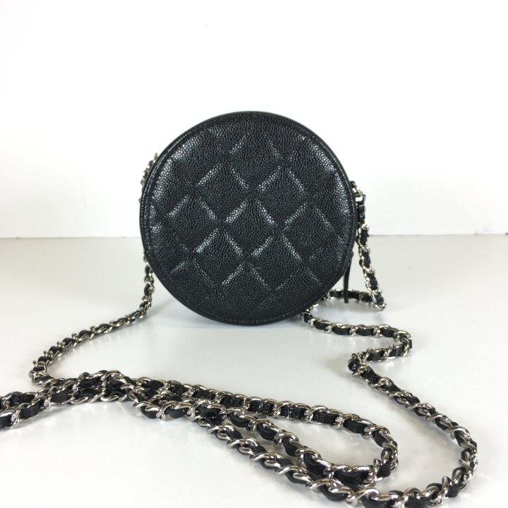 Rich★エレガント【CHANEL】スリングバック CHANEL ベージュと黒 スリングバックヒール