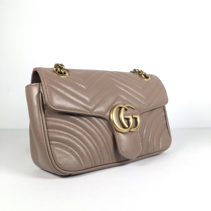 Gucci Marmont Bag - Luxe Bag Rental