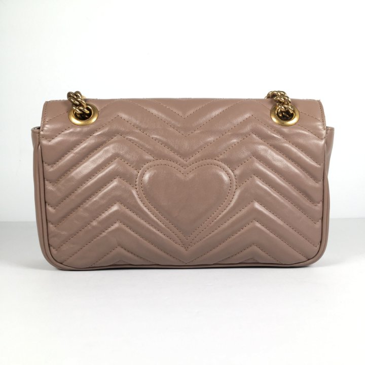 Gucci Marmont Bag - Luxe Bag Rental