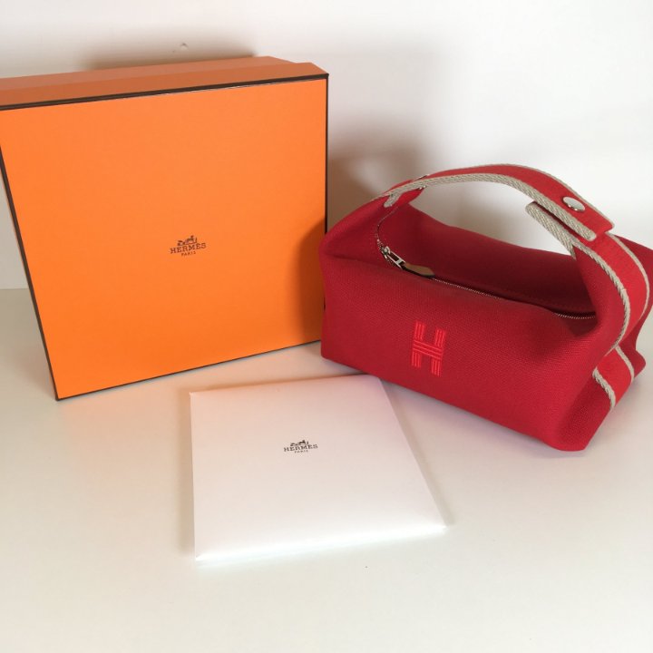 Hermes Bride-a-Brac - Luxe Du Jour
