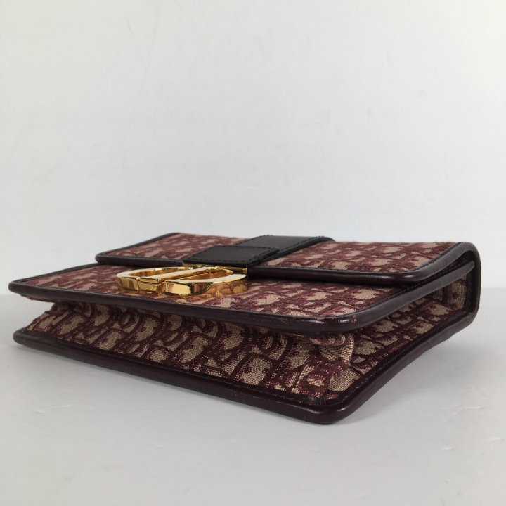 Dior Montaigne - Luxe Bag Rental