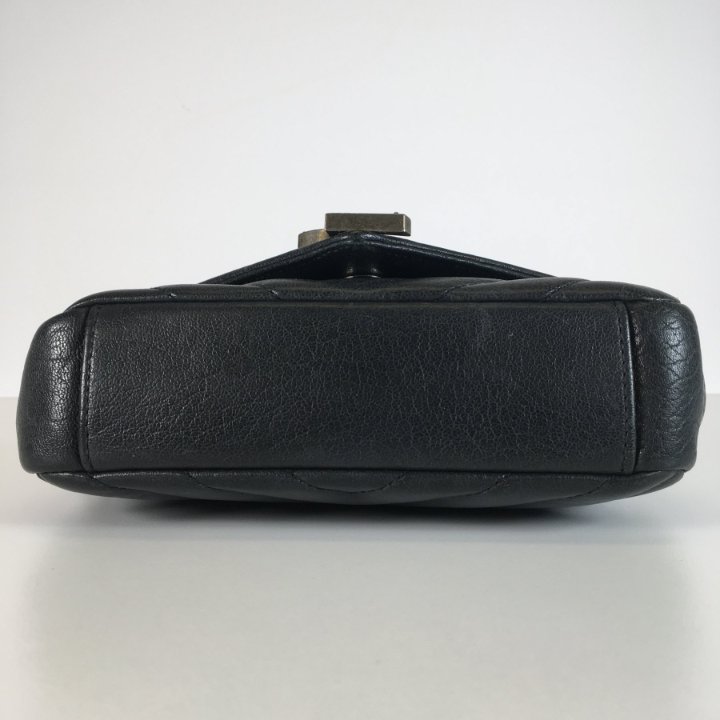 Saint Laurent (YSL) Mini College - Luxe Du Jour