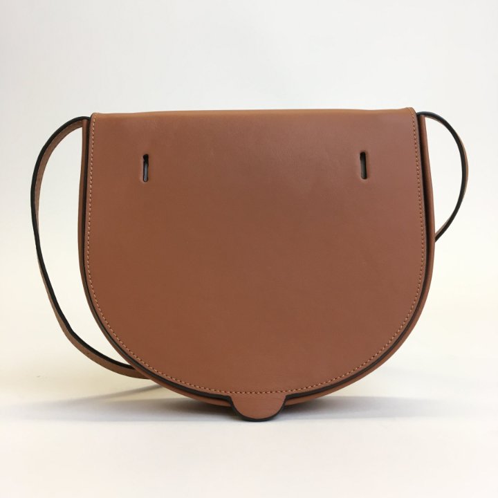 VIP価格.LOEWE DECOLLETE IN PELLE Loewe Heel Bag - Luxe Du Jour