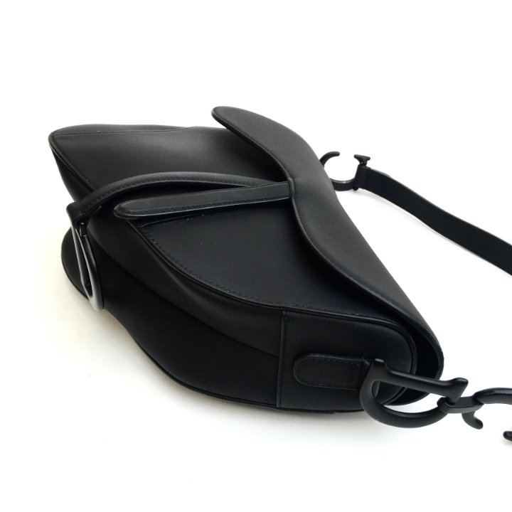 ショルダーバッグ・ポシェット Dior Saddle Bag With Strap c11417di_dior_saddle_bag_with_