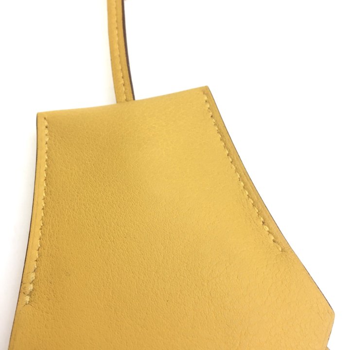 HERMES∽PortefeuilleHermes Clochetteクロシェット∽パリ本速達 HERMES∽Portefeuille Hermes Clochetteクロシェット_パリ本速達