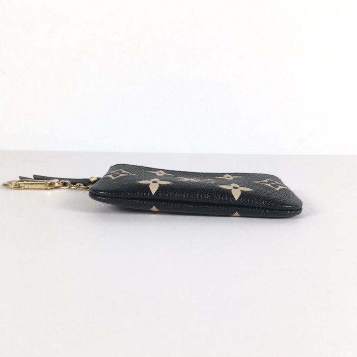 Louis Vuitton Key Pouch - Luxe Du Jour