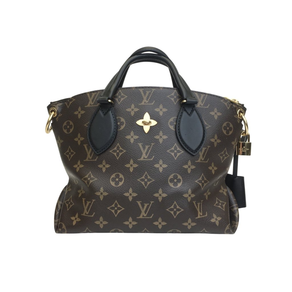 LOUIS VUITTON ダークグレー シュシュ _12.JPG?set_id=880000500F
