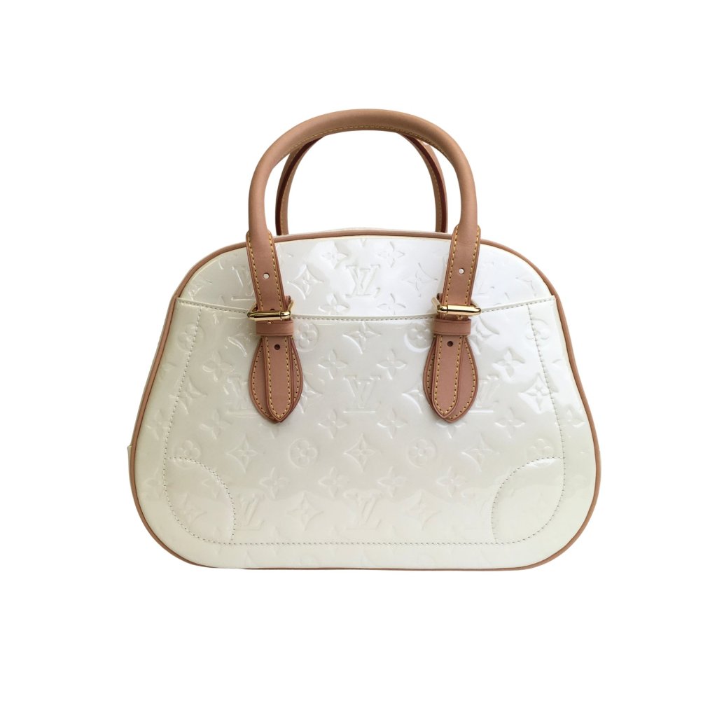 Louis Vuitton Summit Drive - Luxe Du Jour