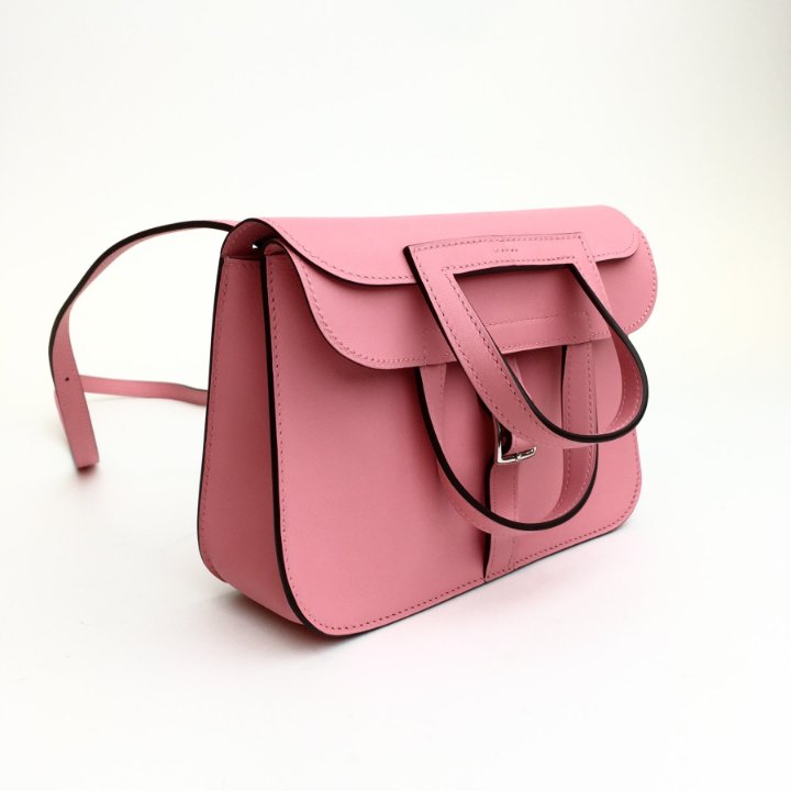 Hermes Halzan Mini - Luxe Du Jour