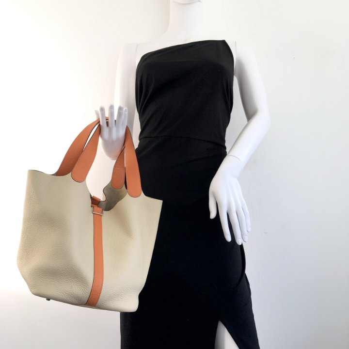 Hermes Picotin 26 - Luxe Du Jour