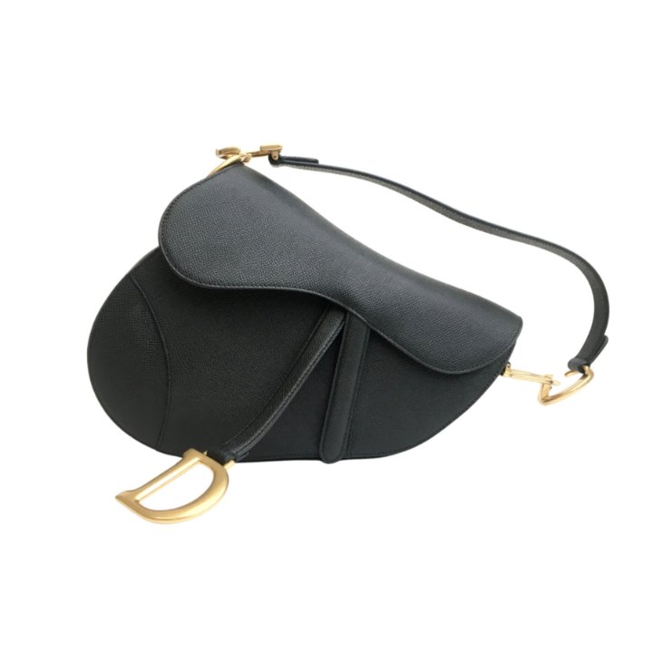 【DIOR】SADDLE BAG Dior Saddle Bag - Luxe Du Jour