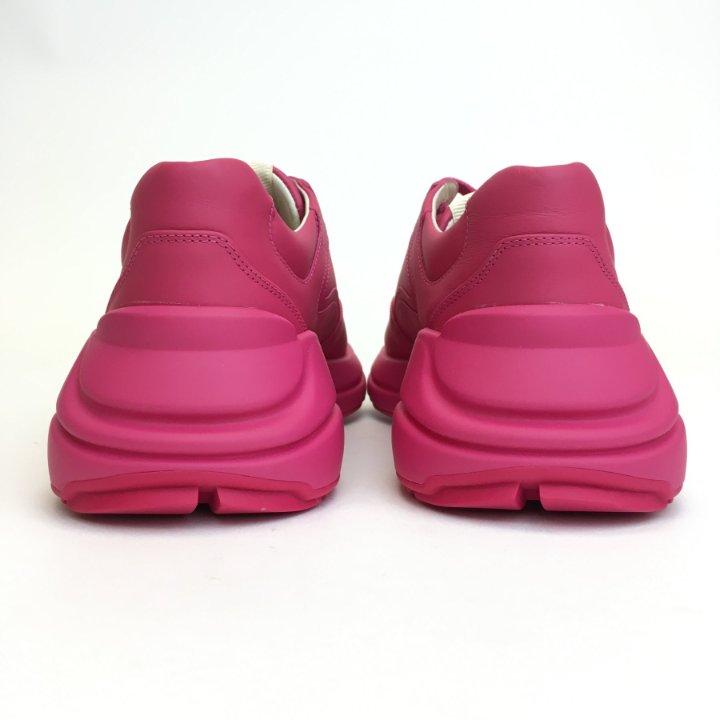 Gucci Rhyton Sneakers - Luxe Du Jour