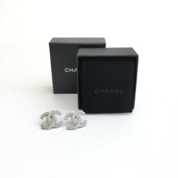 イヤリング Chanel CC Earrings AB9958 Chanel CC Earrings AB9958 イヤリング