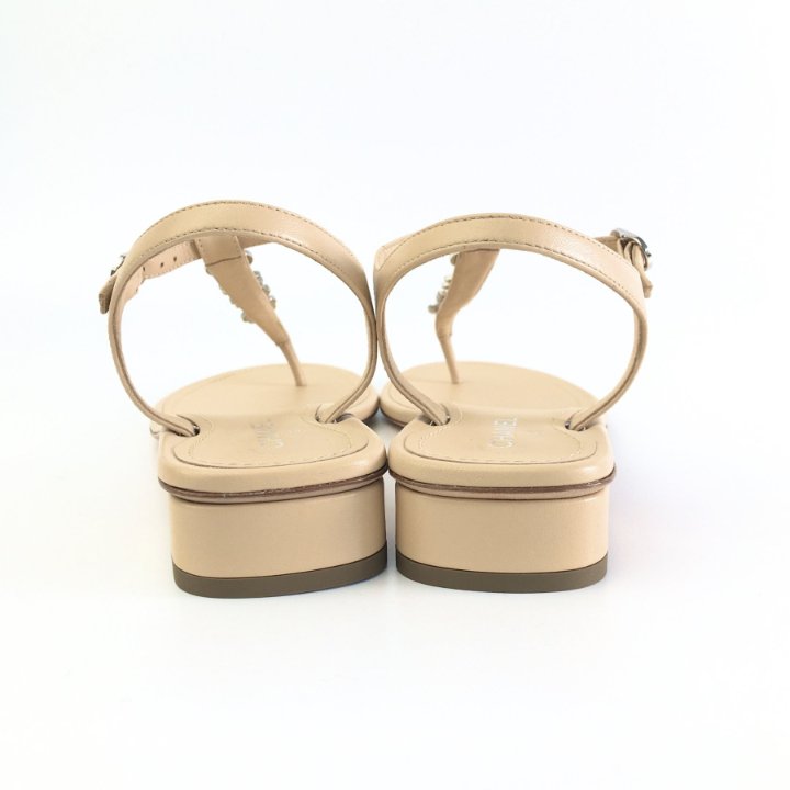 【関税&送料込】  Sandals Beige 202415668855_2_fc37.jpg?width=